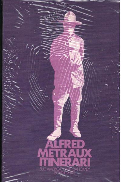 Itinerari. Sud America, Haiti, Dahomey,