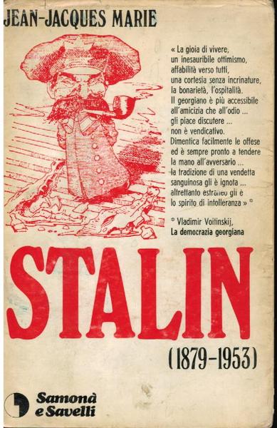 Stalin 1879 - 1953,