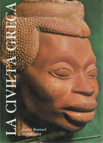 La Civiltà Greca,