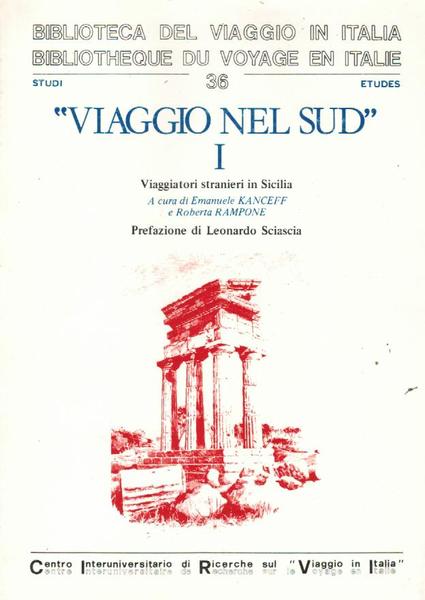 Viaggio nel Sud,