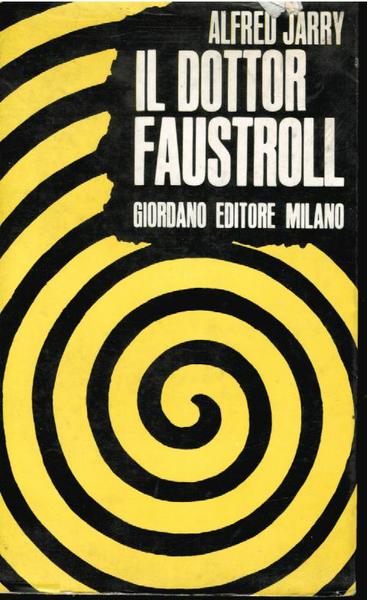 Il Dottor Faustroll,