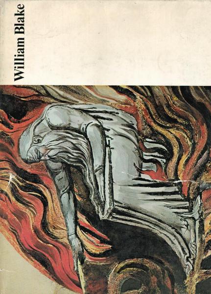 William Blake a Complete Catalogue of the Works in the …