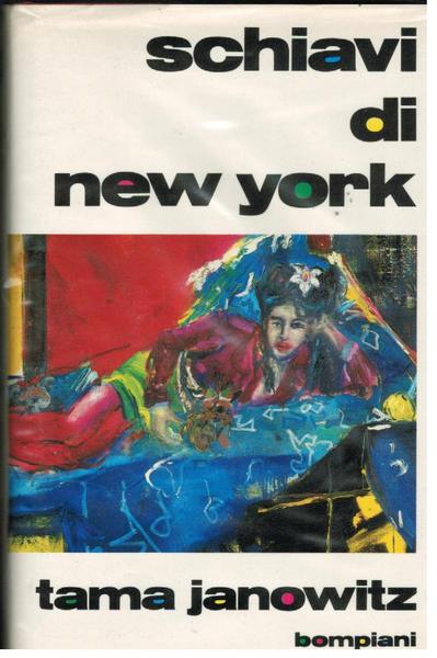 Schiavi di New York,