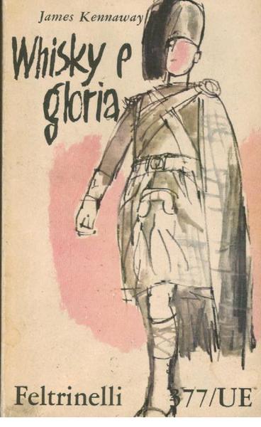 Whisky e gloria,