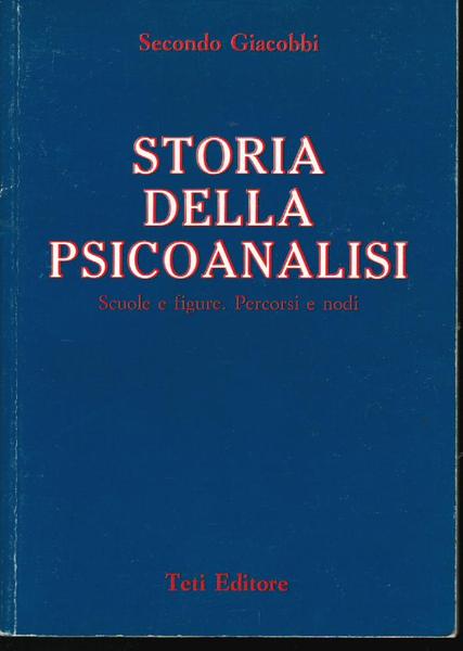 Storia della psicoanalisi,