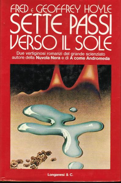 Sette passi verso il Sole,