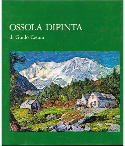 Ossola dipinta,