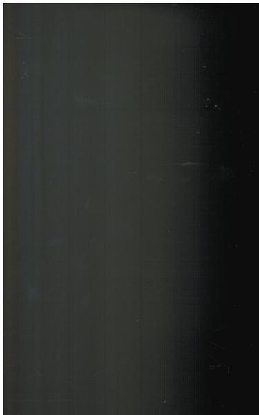 La passè de l'Afrique du Nord. Les siecles obscurs,