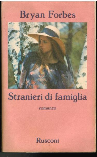 Stranieri di famiglia