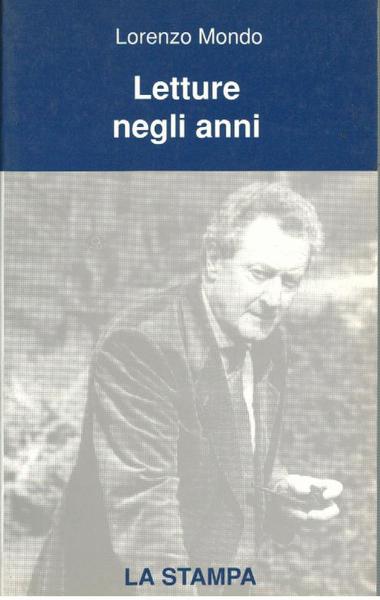 Letture negli anni