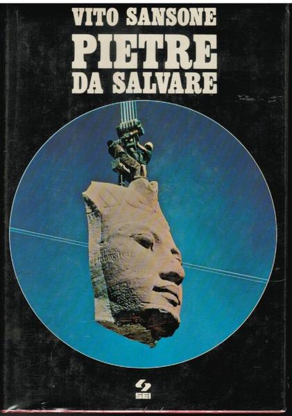 PIETRE DA SALVARE