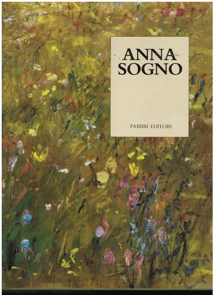 ANNA SOGNO