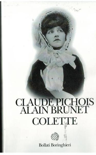 COLETTE