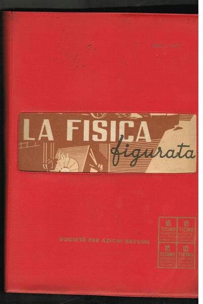 LA FISICA FIGURATA 2 VOL. QUEL POCO CHE OGNUNO DOVREBBE …