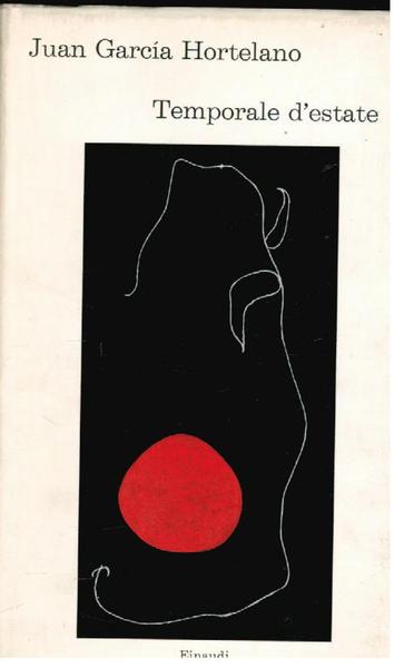 TEMPORALE D'ESTATE