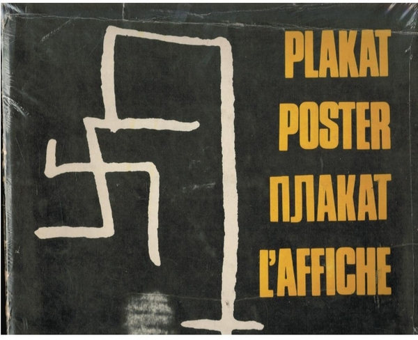 PLAKAT / POSTER / NNAKAT / AFFICHE