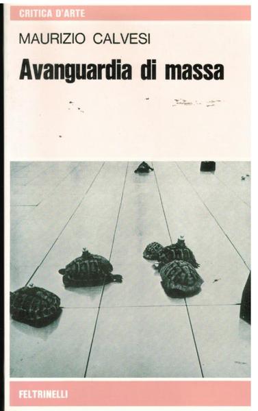 AVANGUARDIA DI MASSA