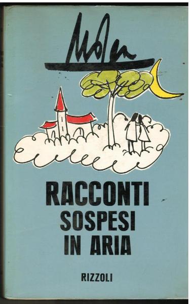 RACCONTI SOSPESI IN ARIA