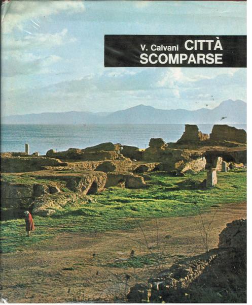 Città scomparse