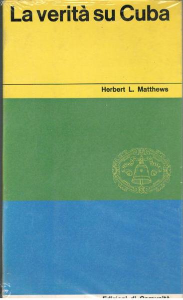 La verità su Cuba