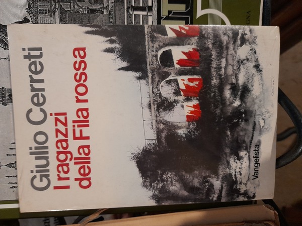 I ragazzi della Fila rossa