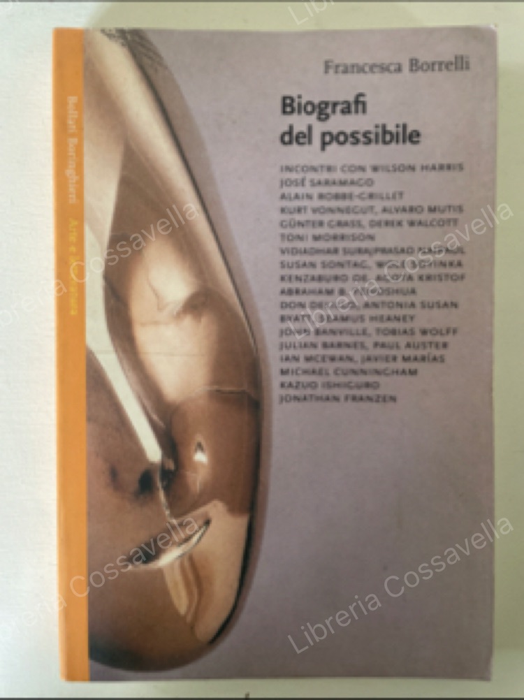 Biografi del possibile