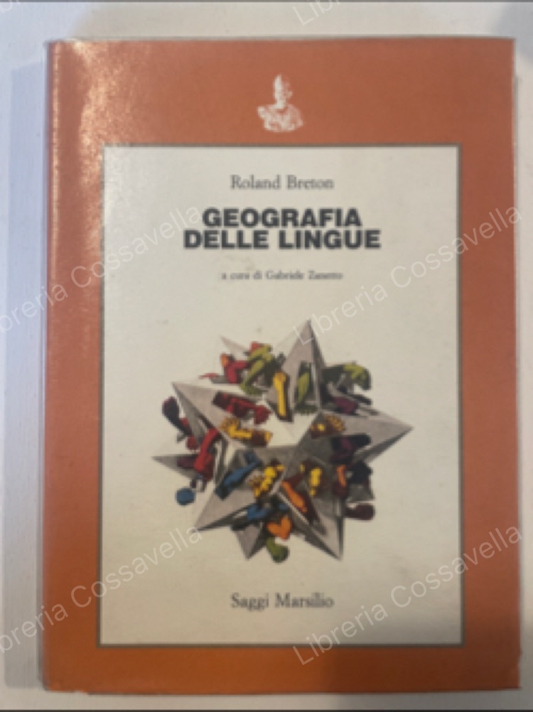 Geografia delle lingue