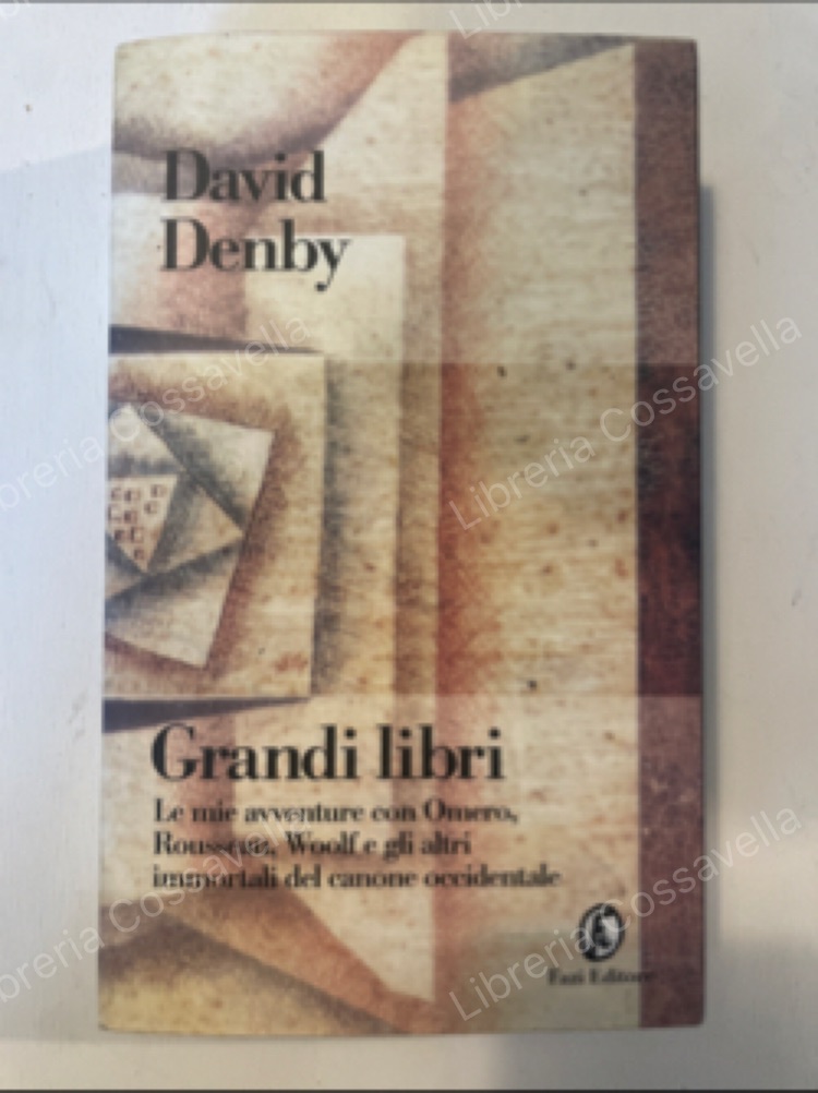 Grandi libri