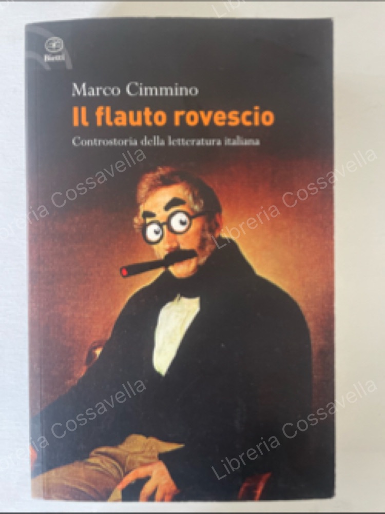 Il flauto rovescio