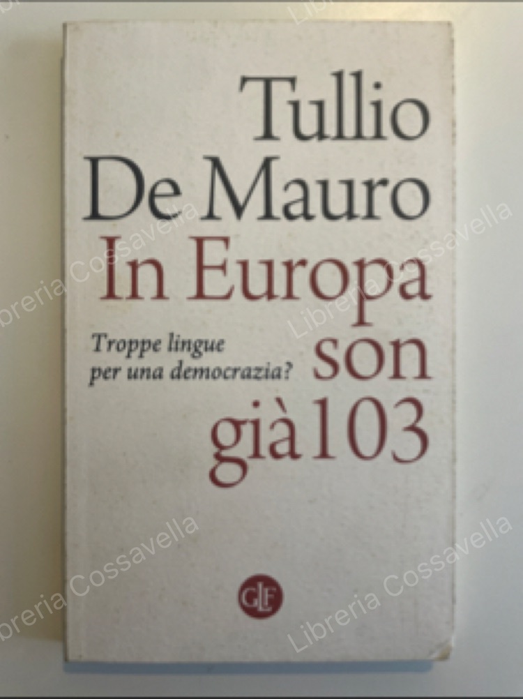 In Europa son già 103