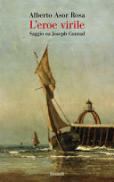 L'eroe virile. Saggio su Joseph Conrad