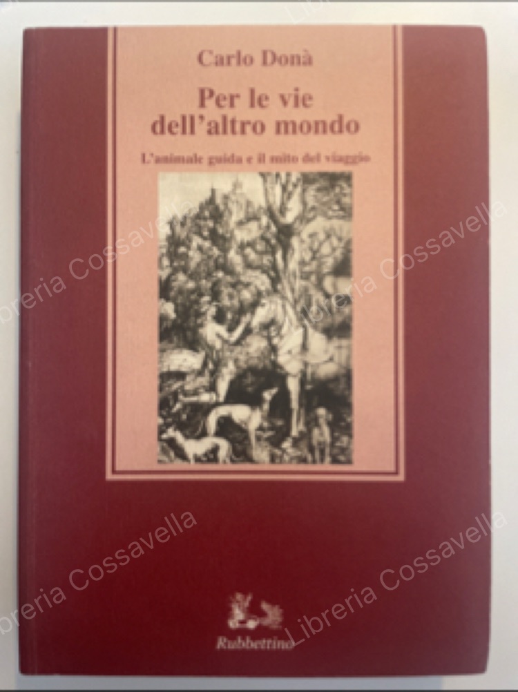 Per le vie dell’altro mondo