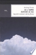 Se l'uomo avesse le ali