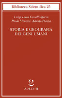 Storia e geografia dei geni umani