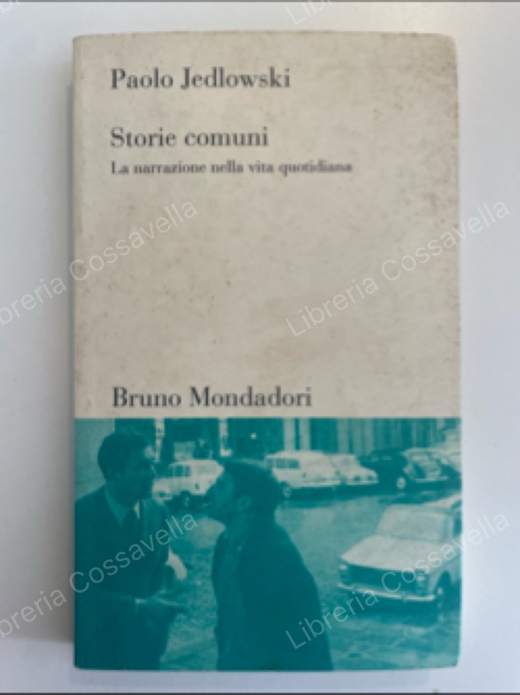 Storie comuni