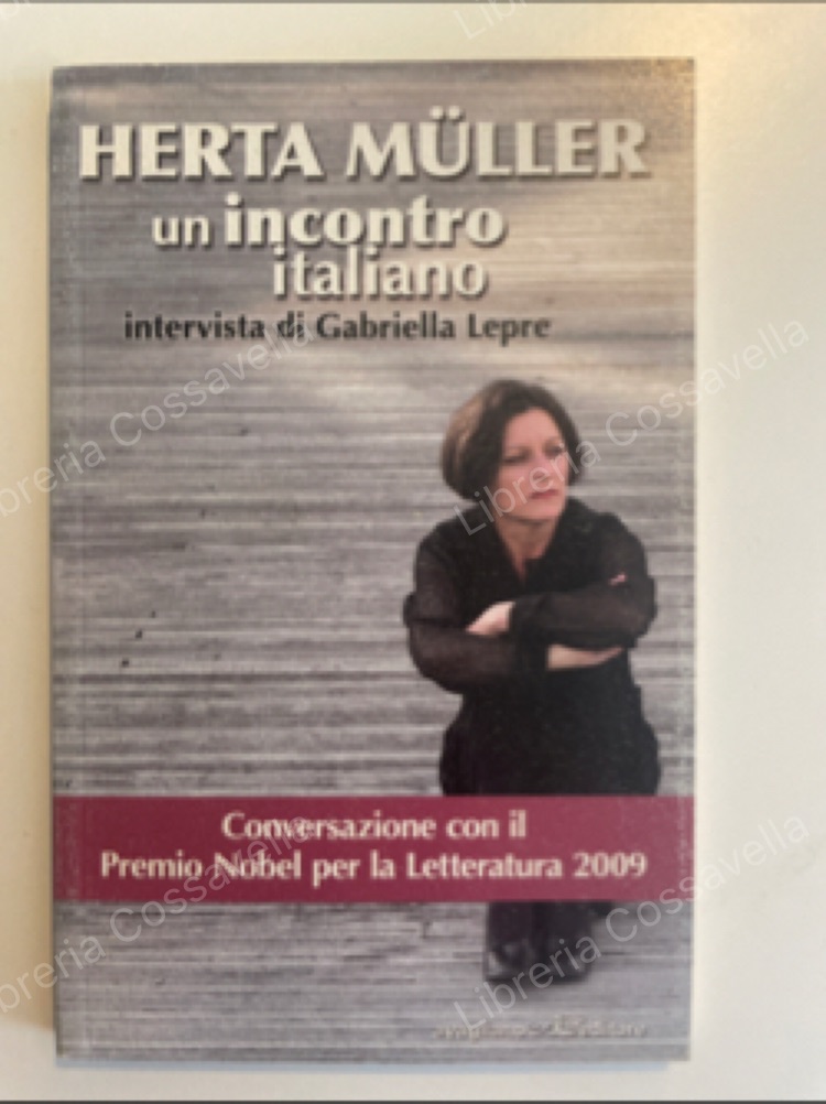 Un incontro italiano