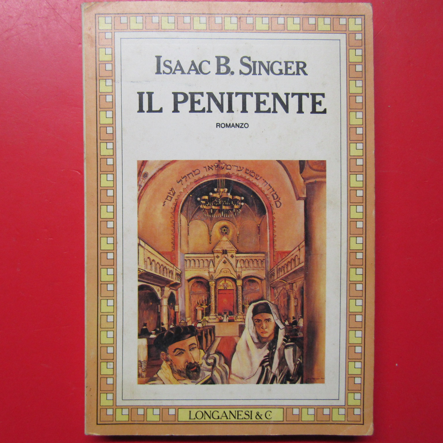 Il penitente