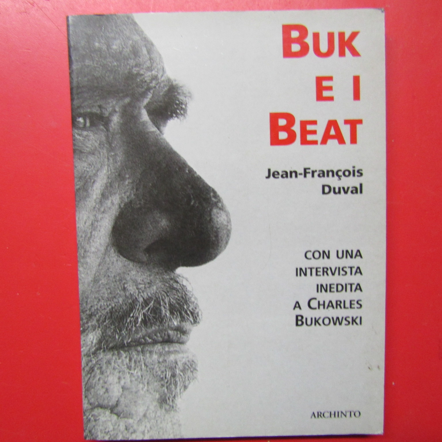 Buk e i Beat