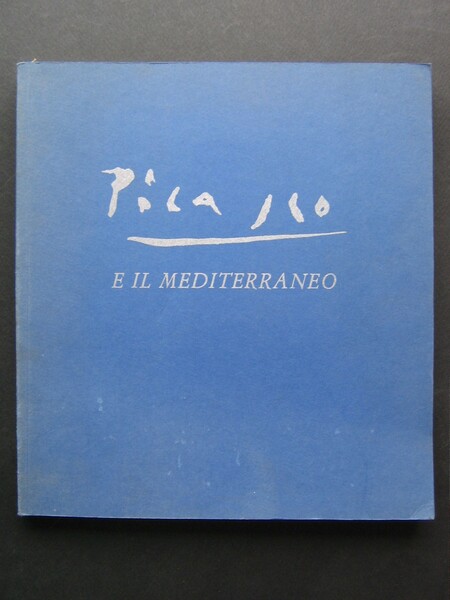 Picasso e il mediterraneo