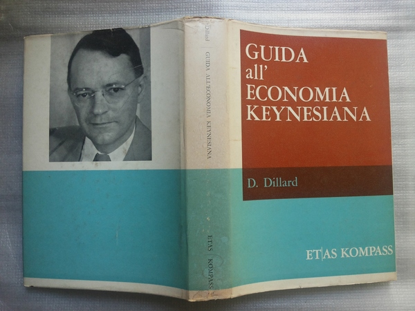 GUIDA ALL'ECONOMIA KEYNESIANA