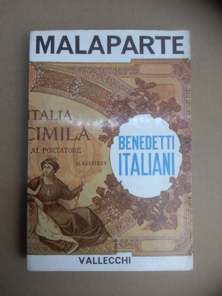 Benedetti italiani