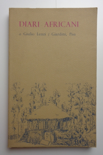 Diari africani