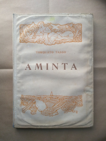 AMINTA.