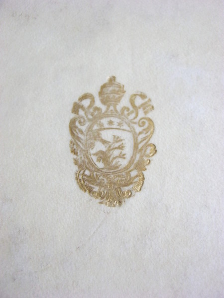 Julii Pogiani senuensis EPISTOLAE ET ORATIONES olim collectae ab Antonio …