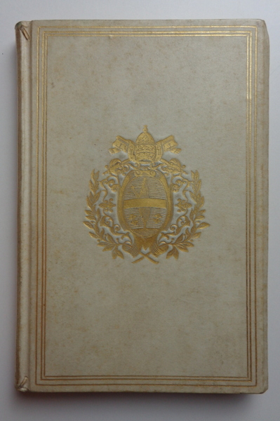 LES SOURCES DE LA PAIX INTELLECTUELLE.