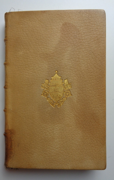 PROSES D'ADAM DE SAINT-VICTOR et ODES D'HORACE