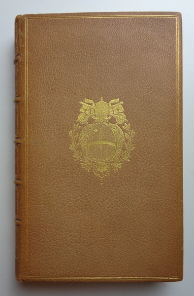 EXPOSITION DE LA DOCTRINE CHRÉTIENNE. Cours moyen, IIe partie: morale