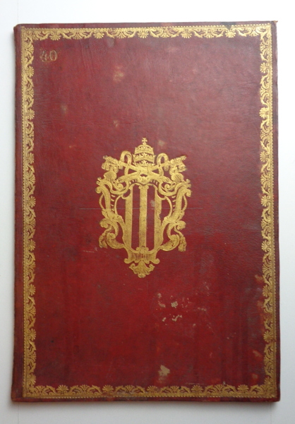 RITUS SERVANDUS IN BENEDICTIONE CAEMETERII (da Pontificale Romanum)