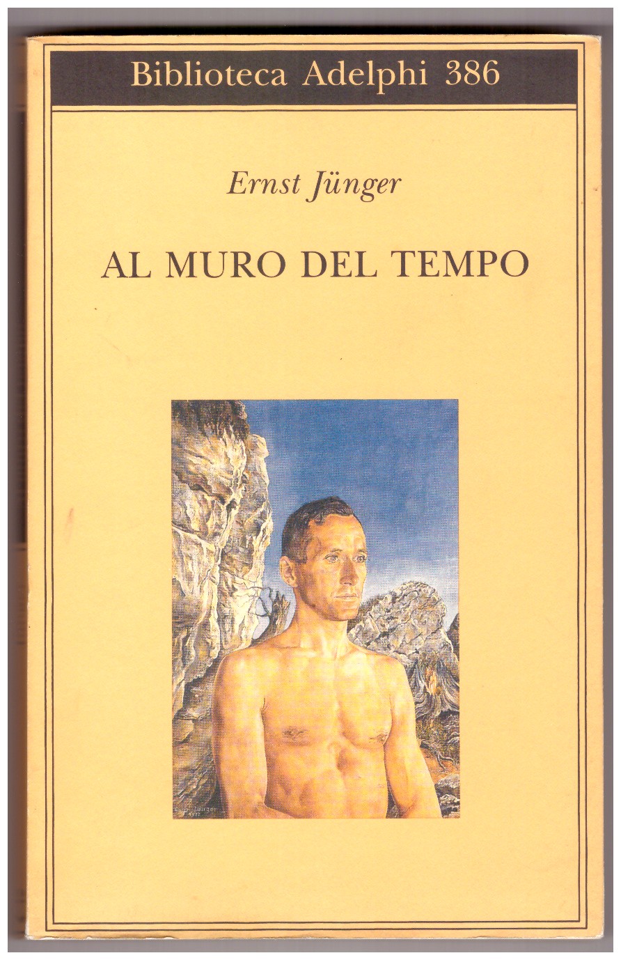Al muro del tempo