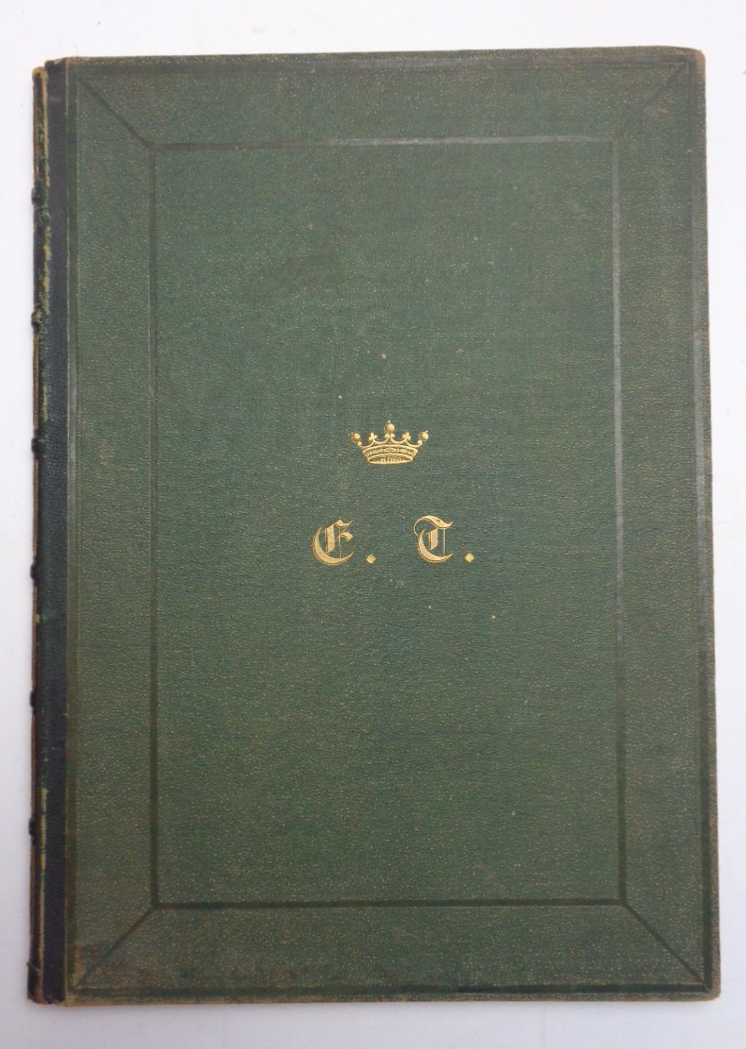 ALBUM GAVARNI (20 litografie da Masque et Visages e da …